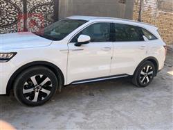 كيا سورينتو